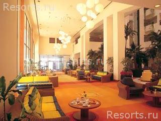 St Raphael Resort 5